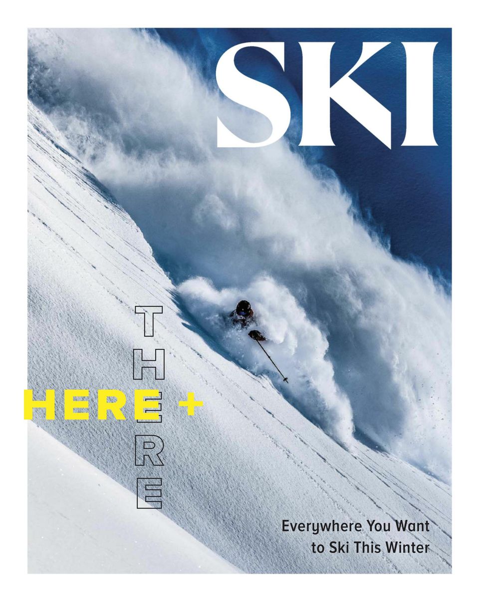 SKI US November 2021