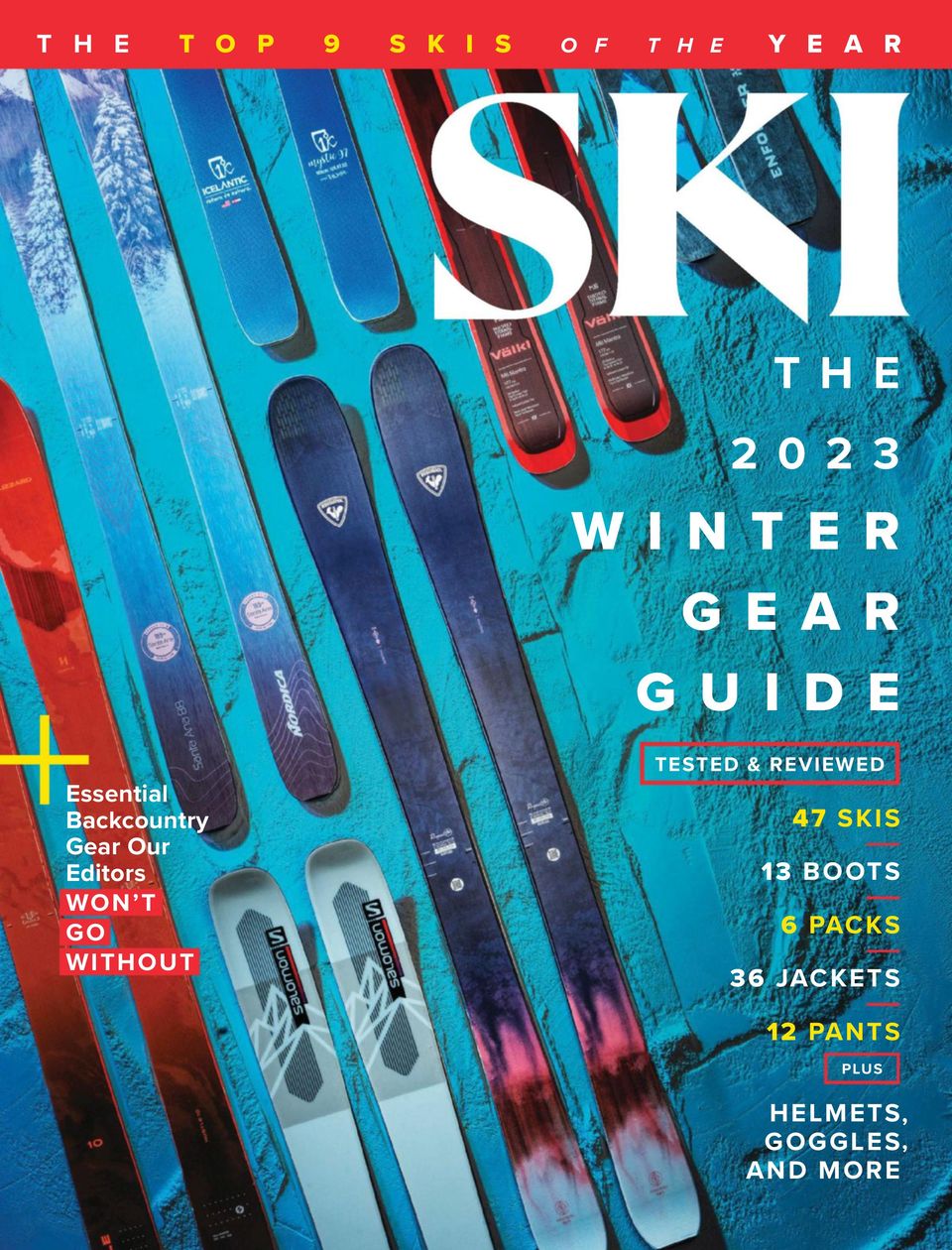 SKI US