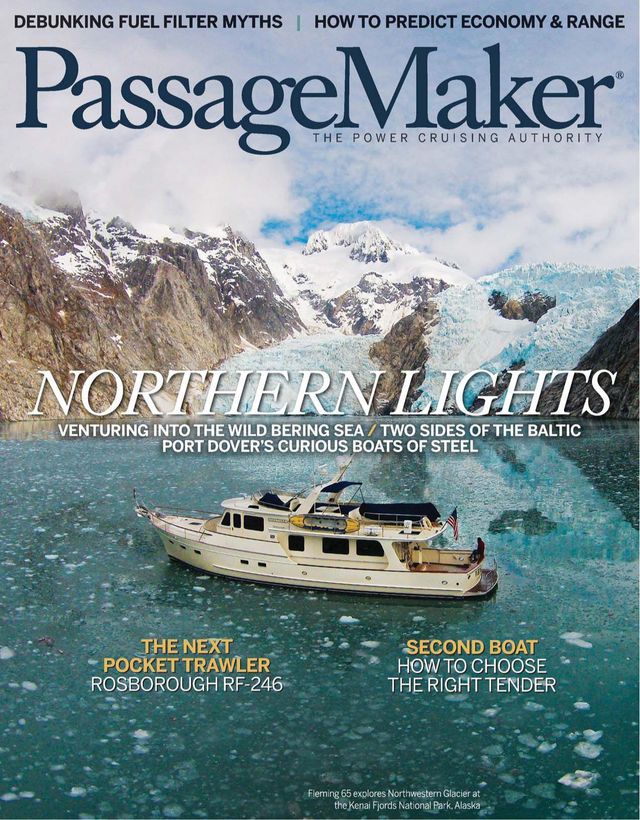 Passage Maker
