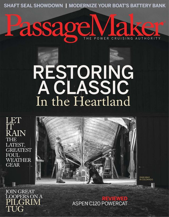 Passage Maker
