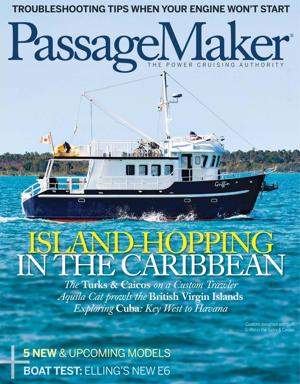 Passage MakerOctober 2016 Magazine Get your Digital Subscription