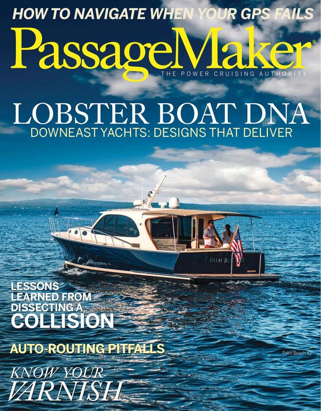 Passage Maker