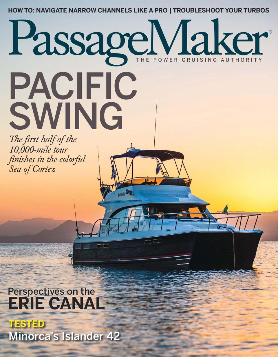 Passage MakerMay June 2018 Magazine Get your Digital Subscription