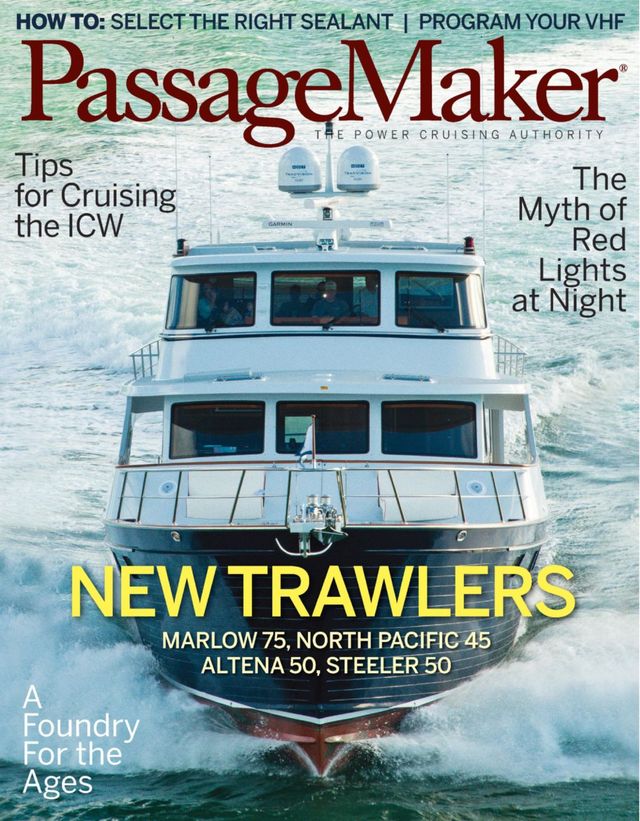 Passage Maker