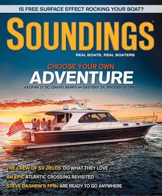 Soundings