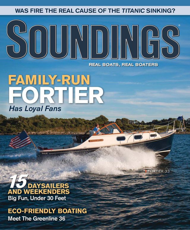 Soundings