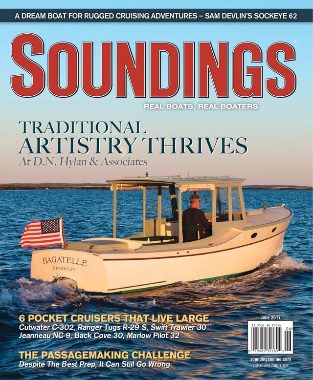 Soundings