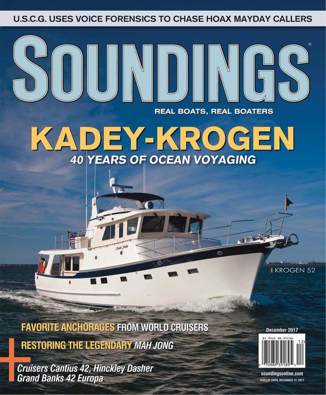 Soundings
