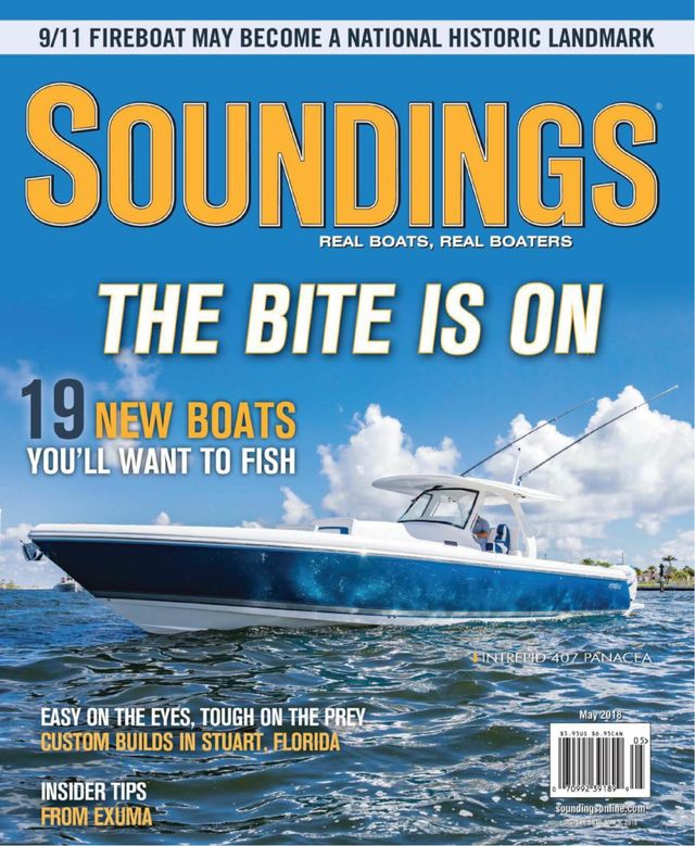 Soundings