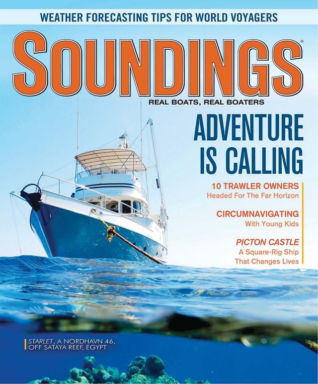 Soundings