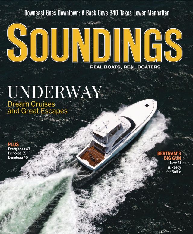 Soundings