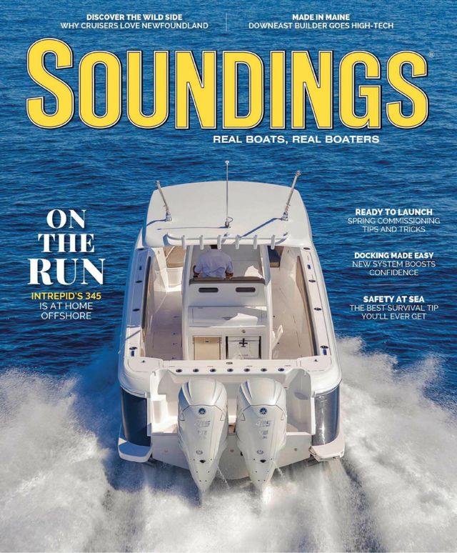 Soundings