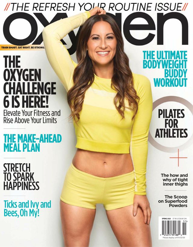 Go Unlimited with Magzter GOLD