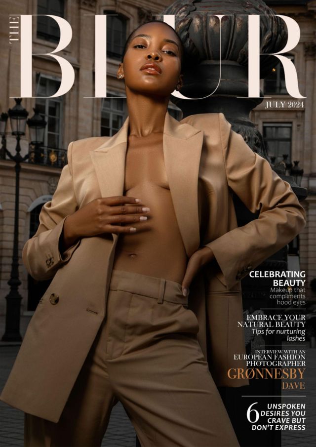 Vuélvete ilimitado con Magzter GOLD