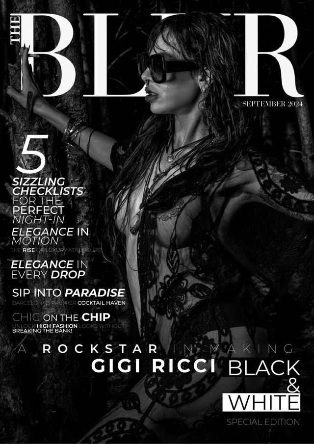 Vuélvete ilimitado con Magzter GOLD