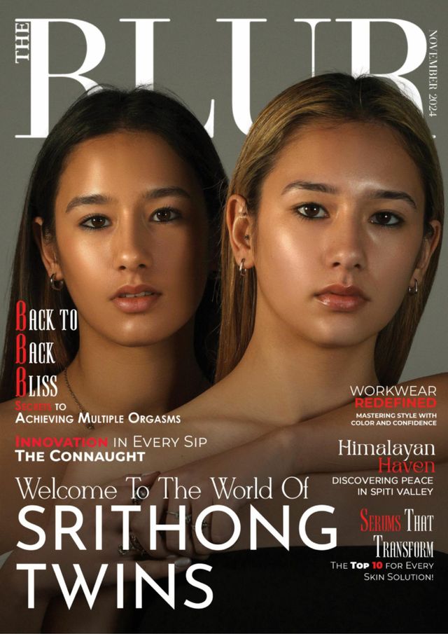 Vuélvete ilimitado con Magzter GOLD