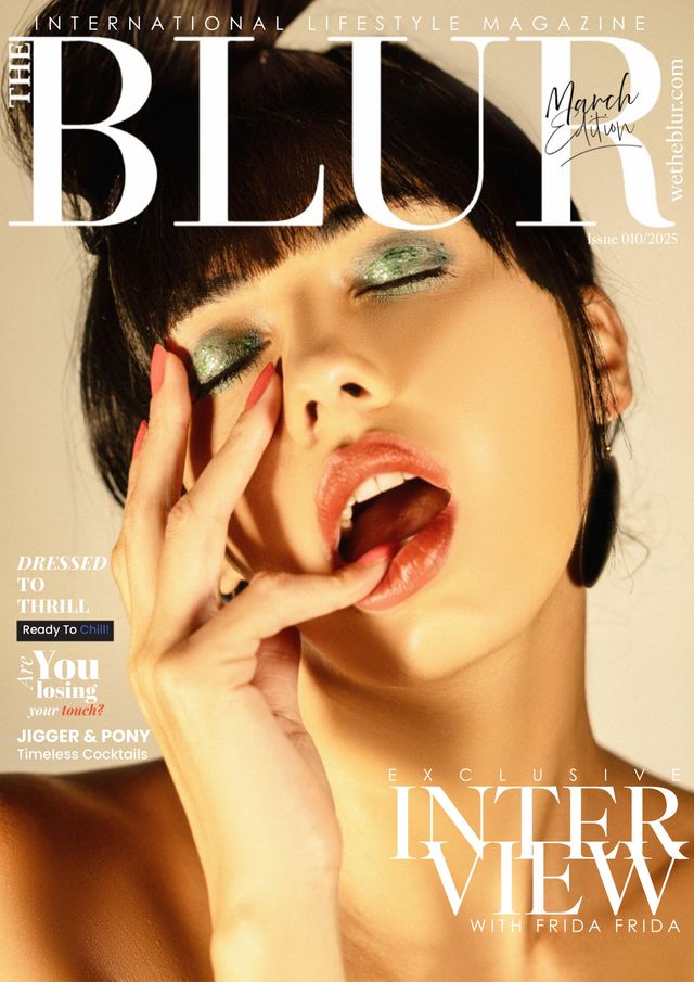 Vuélvete ilimitado con Magzter GOLD