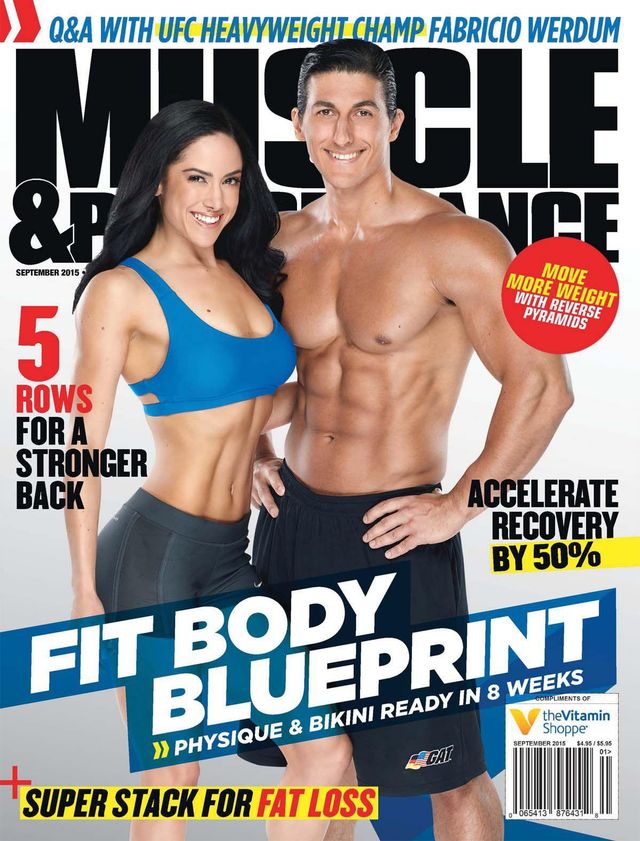 Muscle & Performance