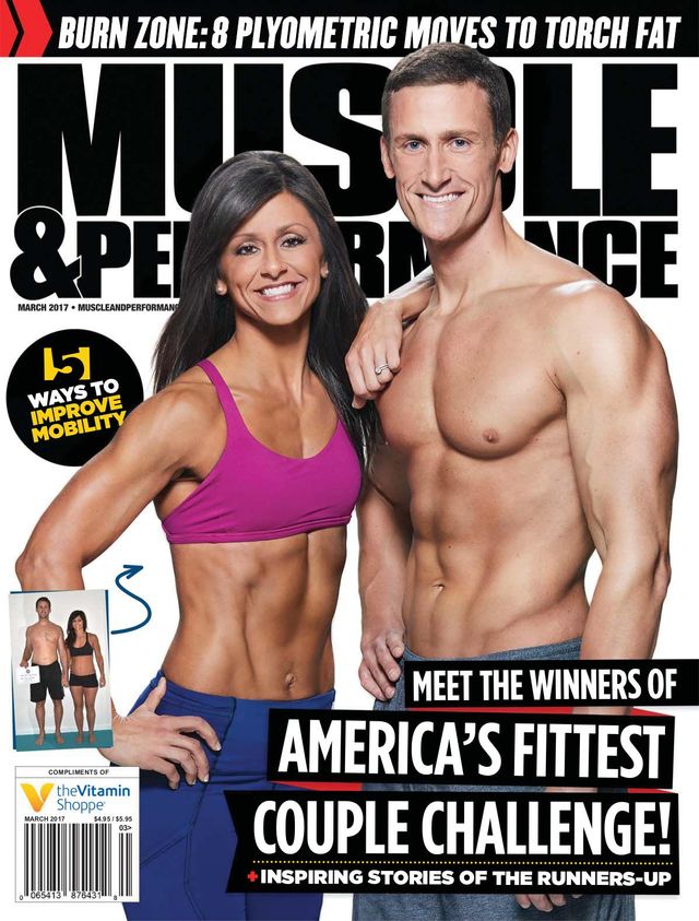 Muscle & Performance