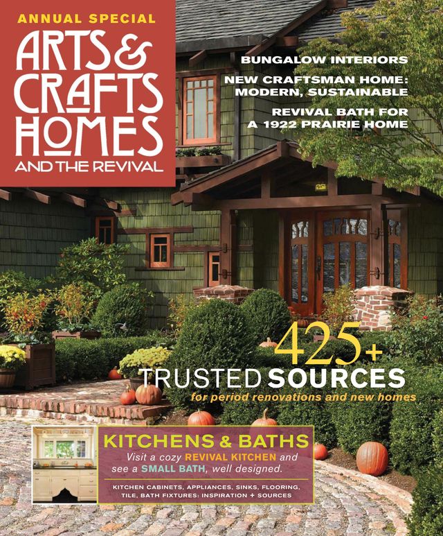 Old House Journal