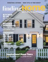 Finding Home 2022