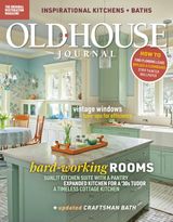 Old House Journal