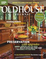 Old House Journal