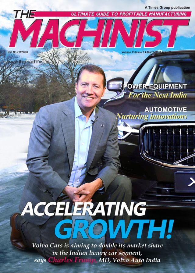 Gå ubegrenset med Magzter GOLD