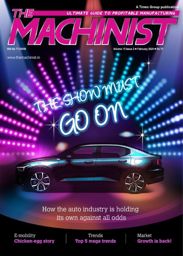 Go Unlimited with Magzter GOLD