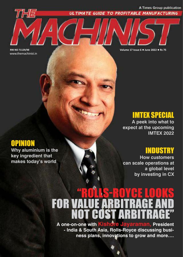 Gå ubegrenset med Magzter GOLD