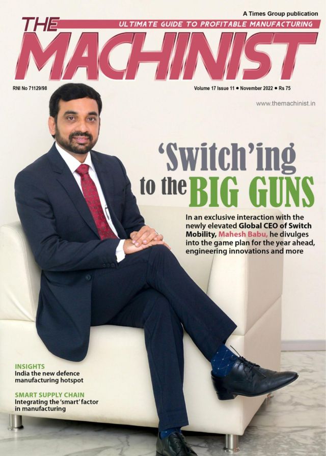 Gå ubegrenset med Magzter GOLD