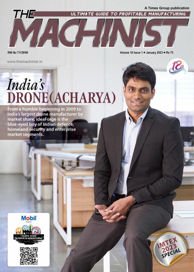 Gå ubegrenset med Magzter GOLD