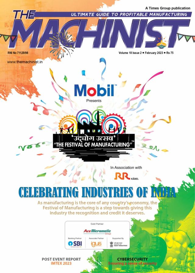 Gå ubegrenset med Magzter GOLD