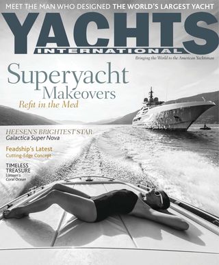 Yachts International
