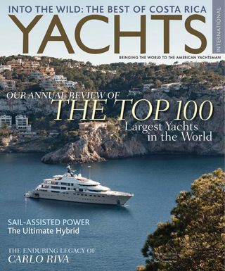 Yachts International