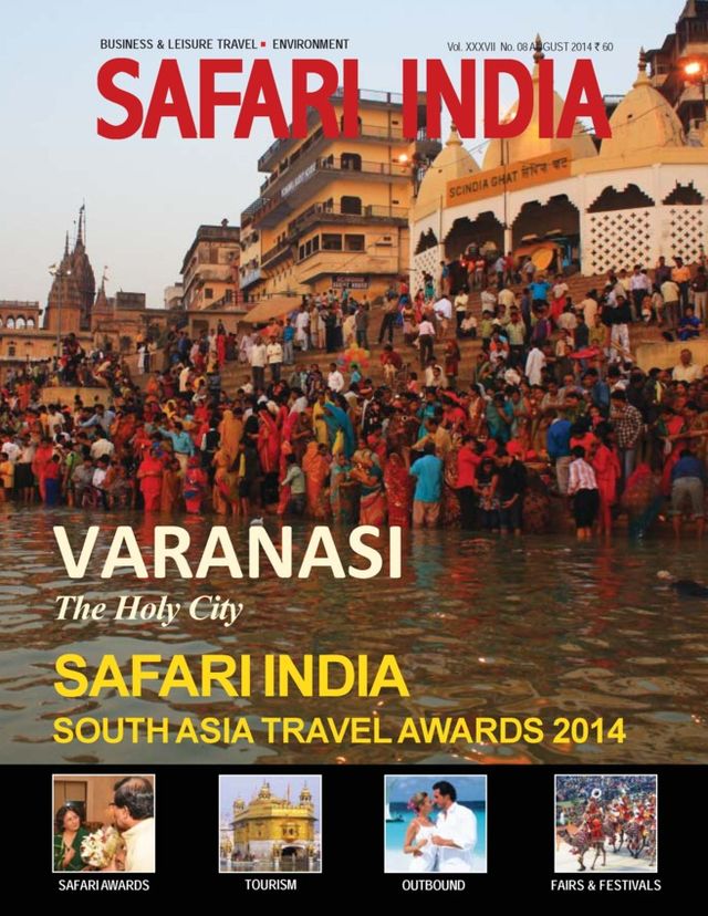 Safari India