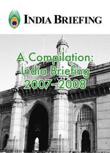 A Compilation:India Briefing 2007-2008