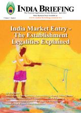 India Market Entry - The Establishment Legalities Explained 