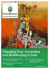 Managing Your Accounting and Bookkeeping in India
