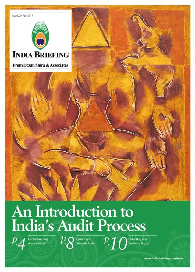 India Briefing