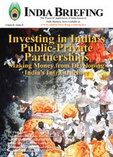 Investing in India’s Public Private Partnerships