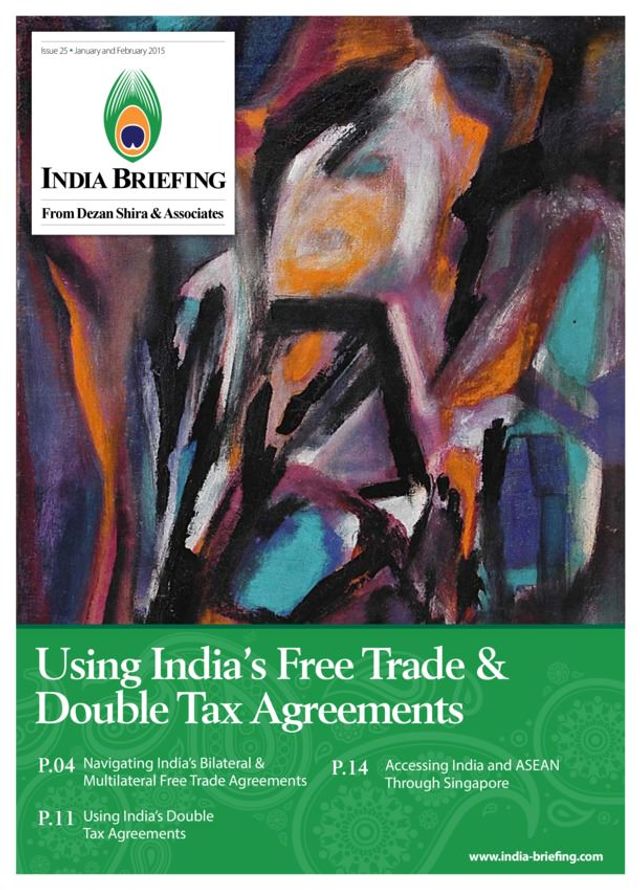 India Briefing