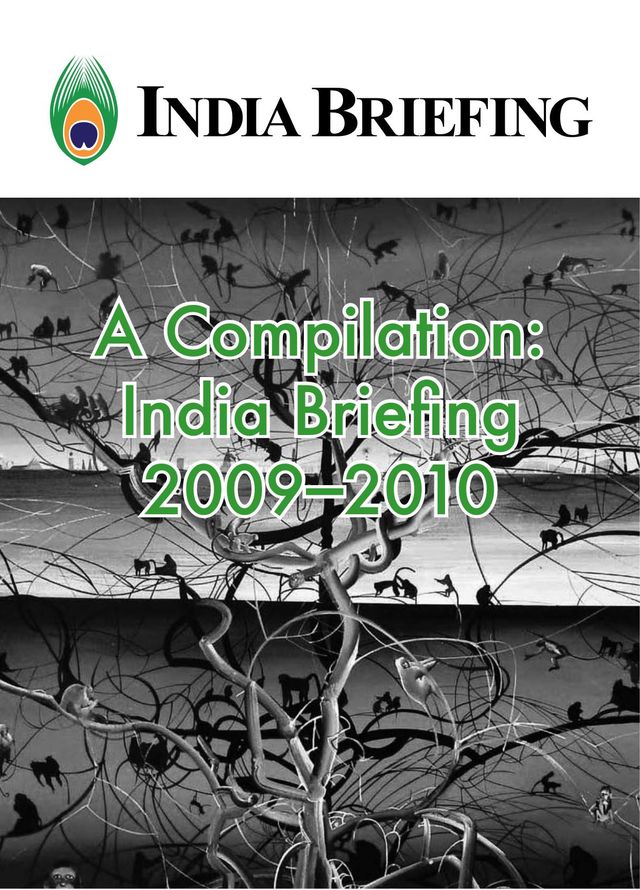 India Briefing