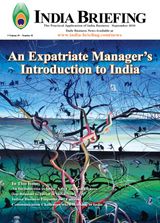An Expatriate Manager’s Introduction to India