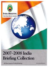 2007-2008 India Briefing Collection