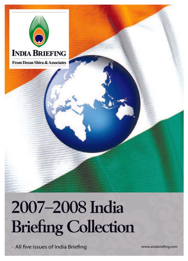 India Briefing
