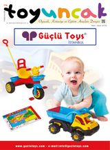 Toyuncak - March - April 2016 March - April 2016