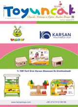 Toyuncak - July - August2016 July - August2016