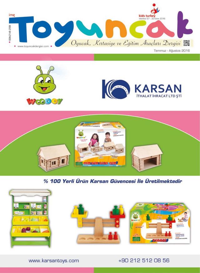 Toyuncak