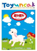 Toyuncak - January - February 2018 January - February 2018
